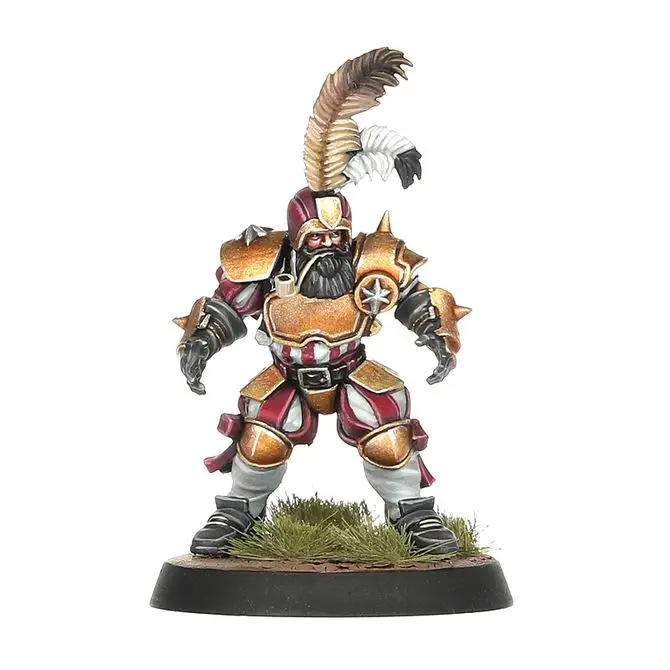 Blood Bowl: Imperial Nobility - Team - Image 6