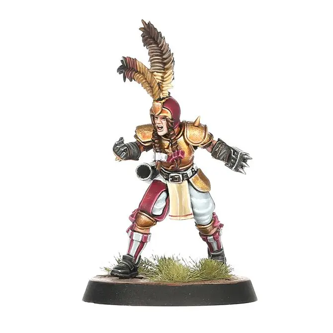 Blood Bowl: Imperial Nobility - Team - Image 7