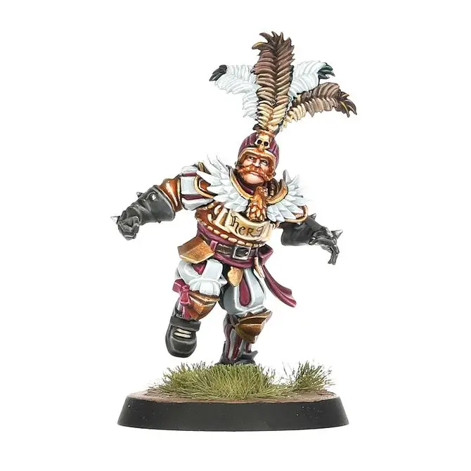Blood Bowl: Imperial Nobility - Team - Image 8