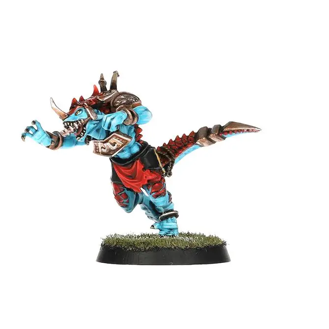 Blood Bowl: Lizardmen - Team - Image 6