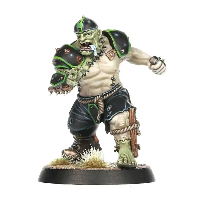 Blood Bowl: Necromantic Horror - Team - Image 10