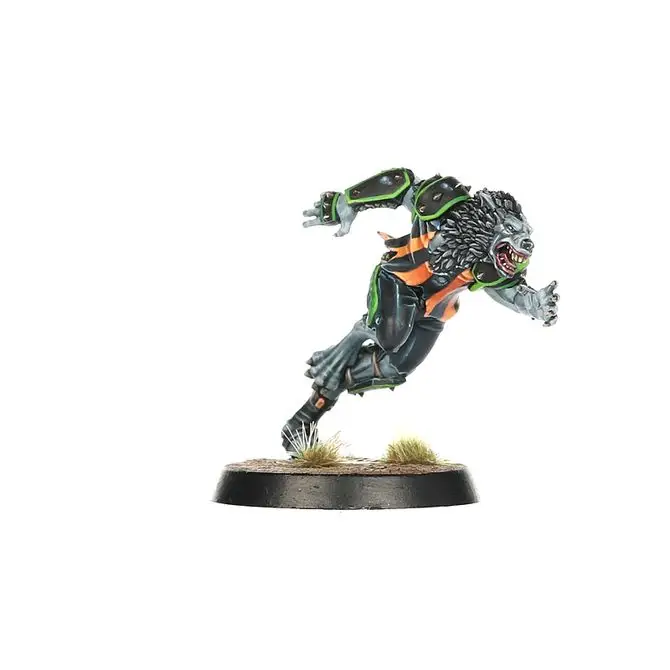 Blood Bowl: Necromantic Horror - Team - Image 4