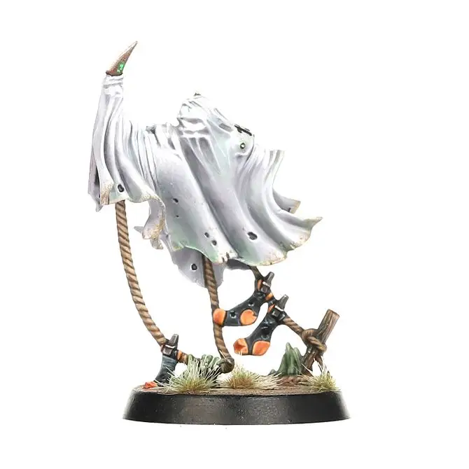 Blood Bowl: Necromantic Horror - Team - Image 5