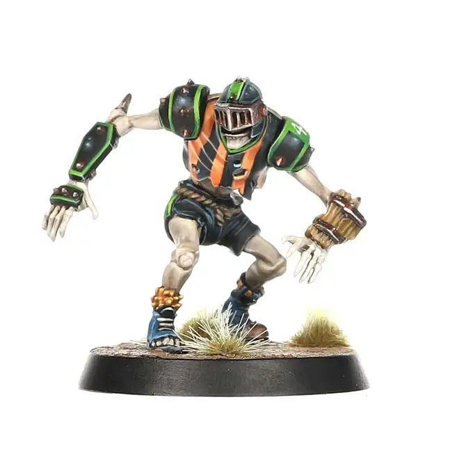 Blood Bowl: Necromantic Horror - Team - Image 6