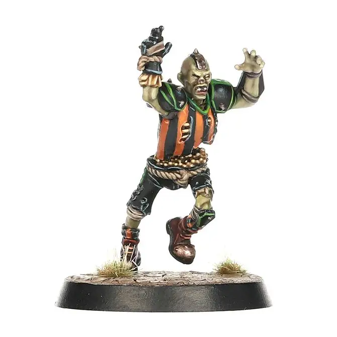 Blood Bowl: Necromantic Horror - Team - Image 8