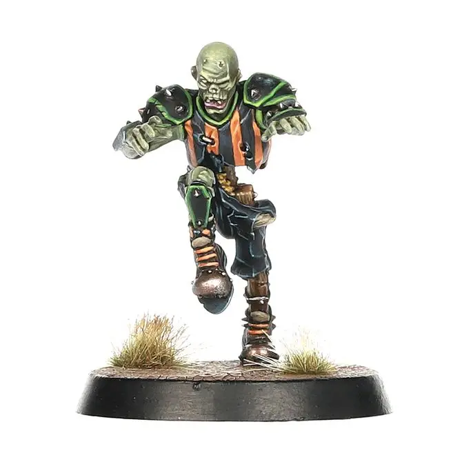 Blood Bowl: Necromantic Horror - Team - Image 9