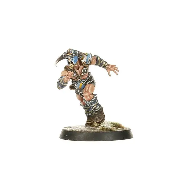 Blood Bowl: Norse - Team - Image 6