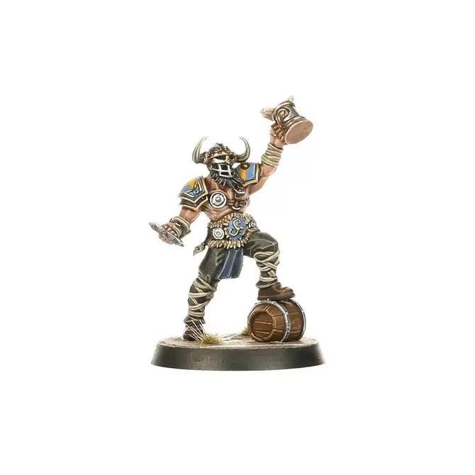 Blood Bowl: Norse - Team - Image 8
