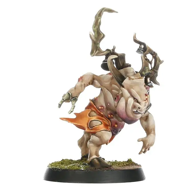 Blood Bowl: Nurgle - Team - Image 6