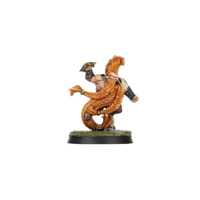 Blood Bowl: Old World Alliance - Team - Image 10