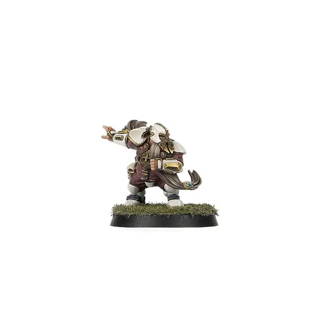 Blood Bowl: Old World Alliance - Team - Image 11