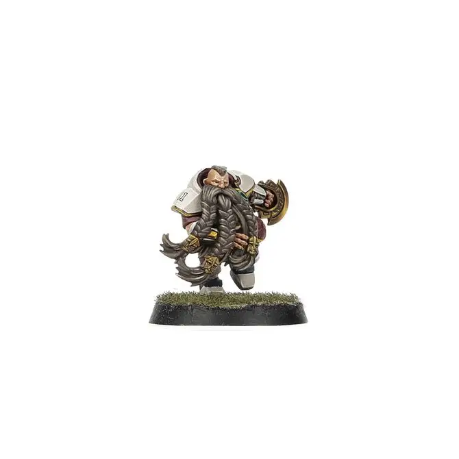 Blood Bowl: Old World Alliance - Team - Image 13