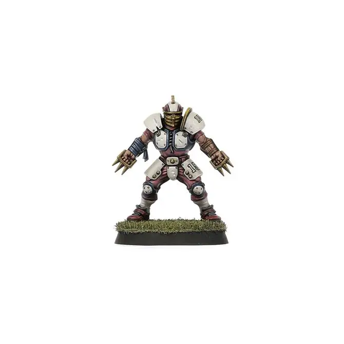 Blood Bowl: Old World Alliance - Team - Image 14
