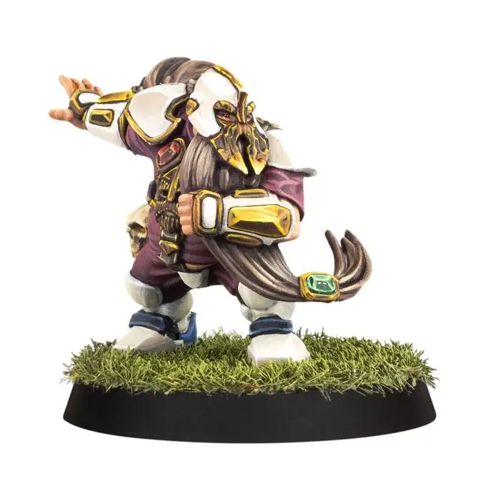 Blood Bowl: Old World Alliance - Team - Image 15