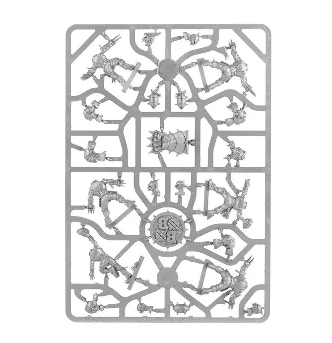 Blood Bowl: Old World Alliance - Team - Image 5
