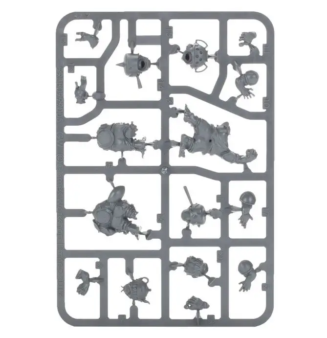 Blood Bowl: Old World Alliance - Team - Image 6