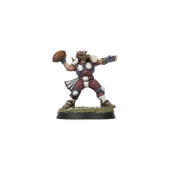 Blood Bowl: Old World Alliance - Team - Image 7