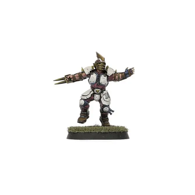Blood Bowl: Old World Alliance - Team - Image 8