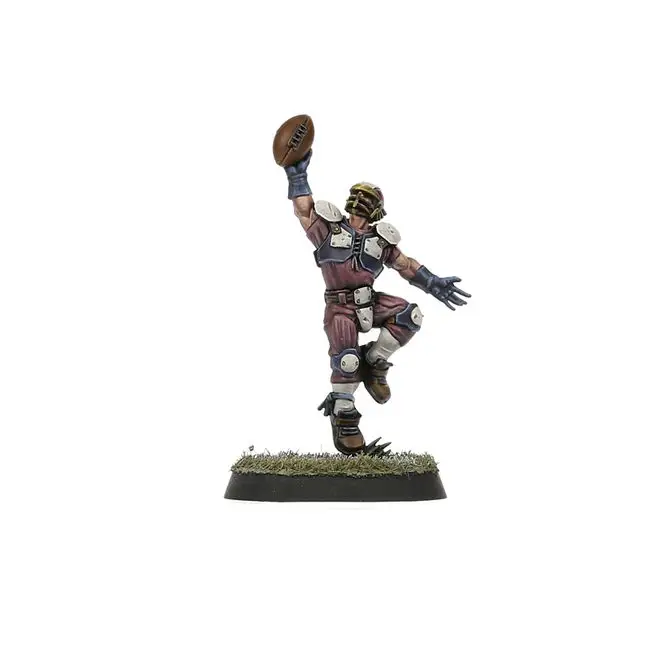 Blood Bowl: Old World Alliance - Team - Image 9