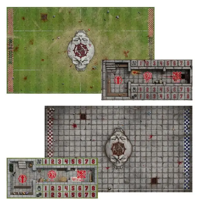 Blood Bowl: Second Season (EN) - Image 10