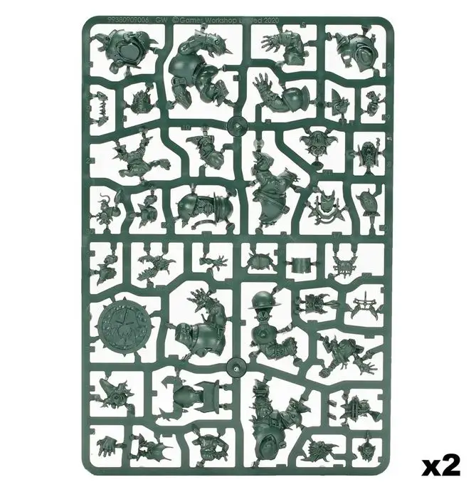 Blood Bowl: Second Season (EN) - Image 16