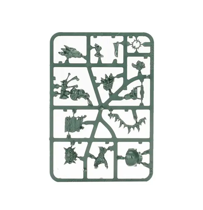 Blood Bowl: Second Season (EN) - Image 19