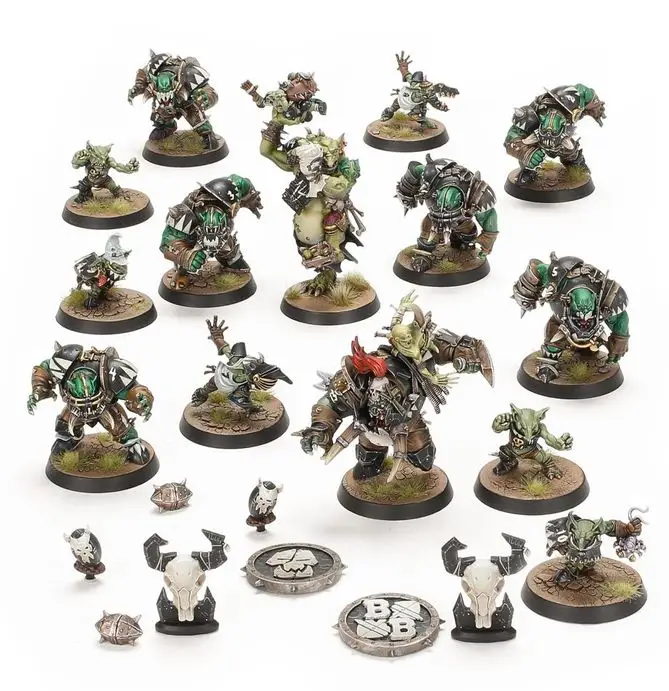 Blood Bowl: Second Season (EN) - Image 4