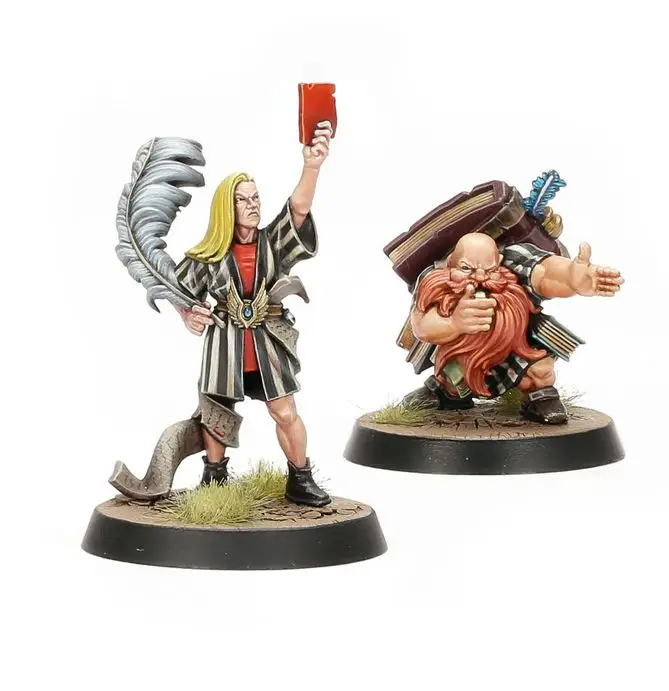 Blood Bowl: Second Season (EN) - Image 5