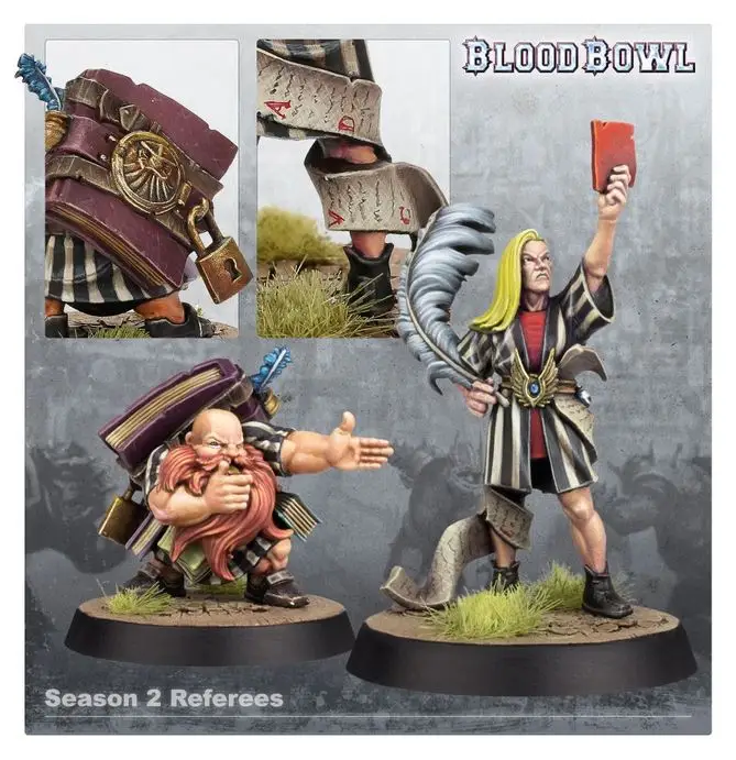 Blood Bowl: Second Season (EN) - Image 8