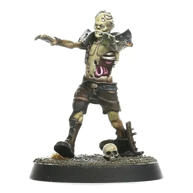 Blood Bowl: Shambling Undead - Team - Image 6