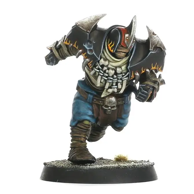 Blood Bowl: Shambling Undead - Team - Image 8