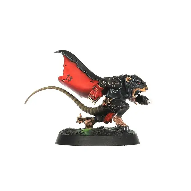Blood Bowl: Skaven - Team - Image 6