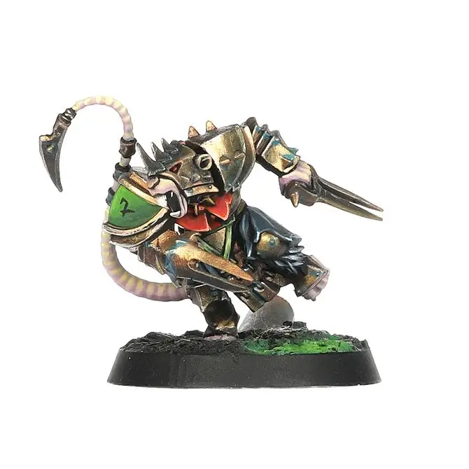 Blood Bowl: Skaven - Team - Image 8