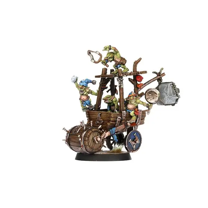 Blood Bowl: Snotling - Team - Image 10