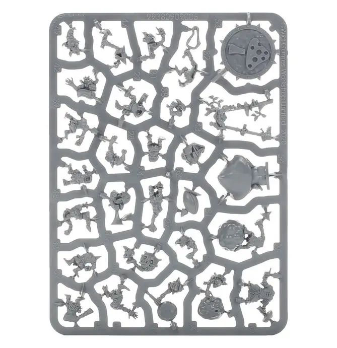 Blood Bowl: Snotling - Team - Image 4
