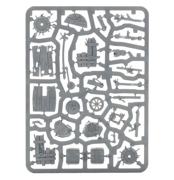 Blood Bowl: Snotling - Team - Image 5