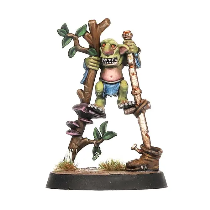 Blood Bowl: Snotling - Team - Image 6