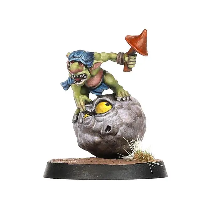 Blood Bowl: Snotling - Team - Image 7
