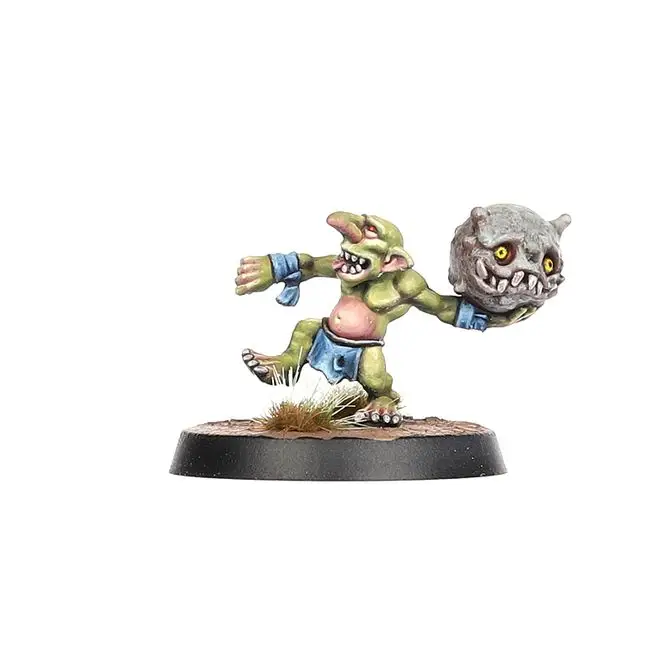 Blood Bowl: Snotling - Team - Image 8