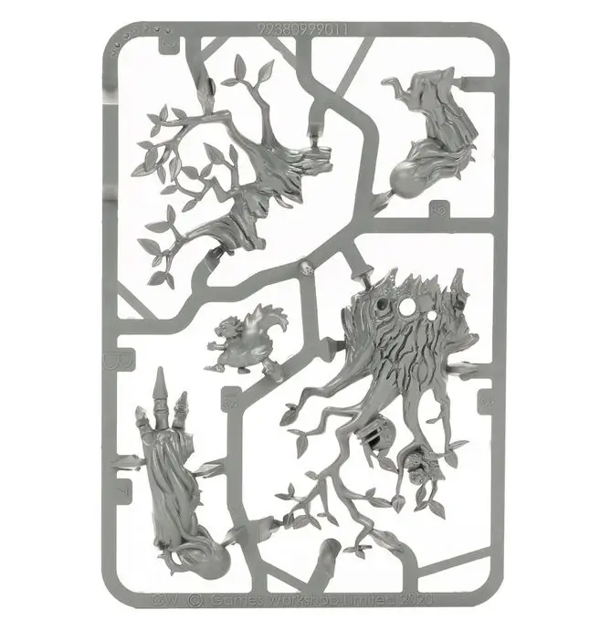 Blood Bowl: Treeman - Image 3