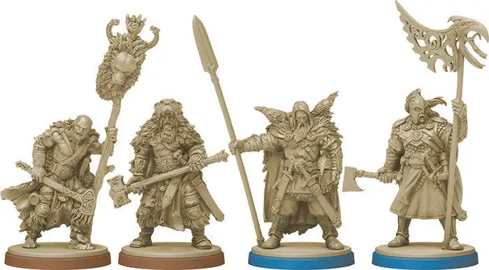 Blood Rage (EN) - Image 5