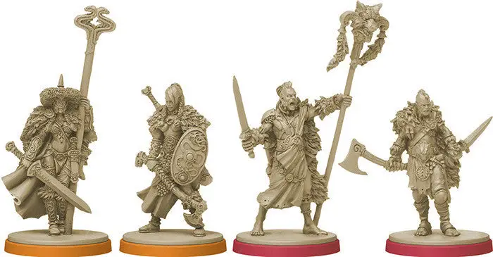 Blood Rage (EN) - Image 6