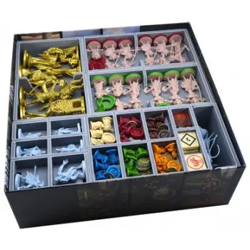 Inlay: Blood Rage & Expansions