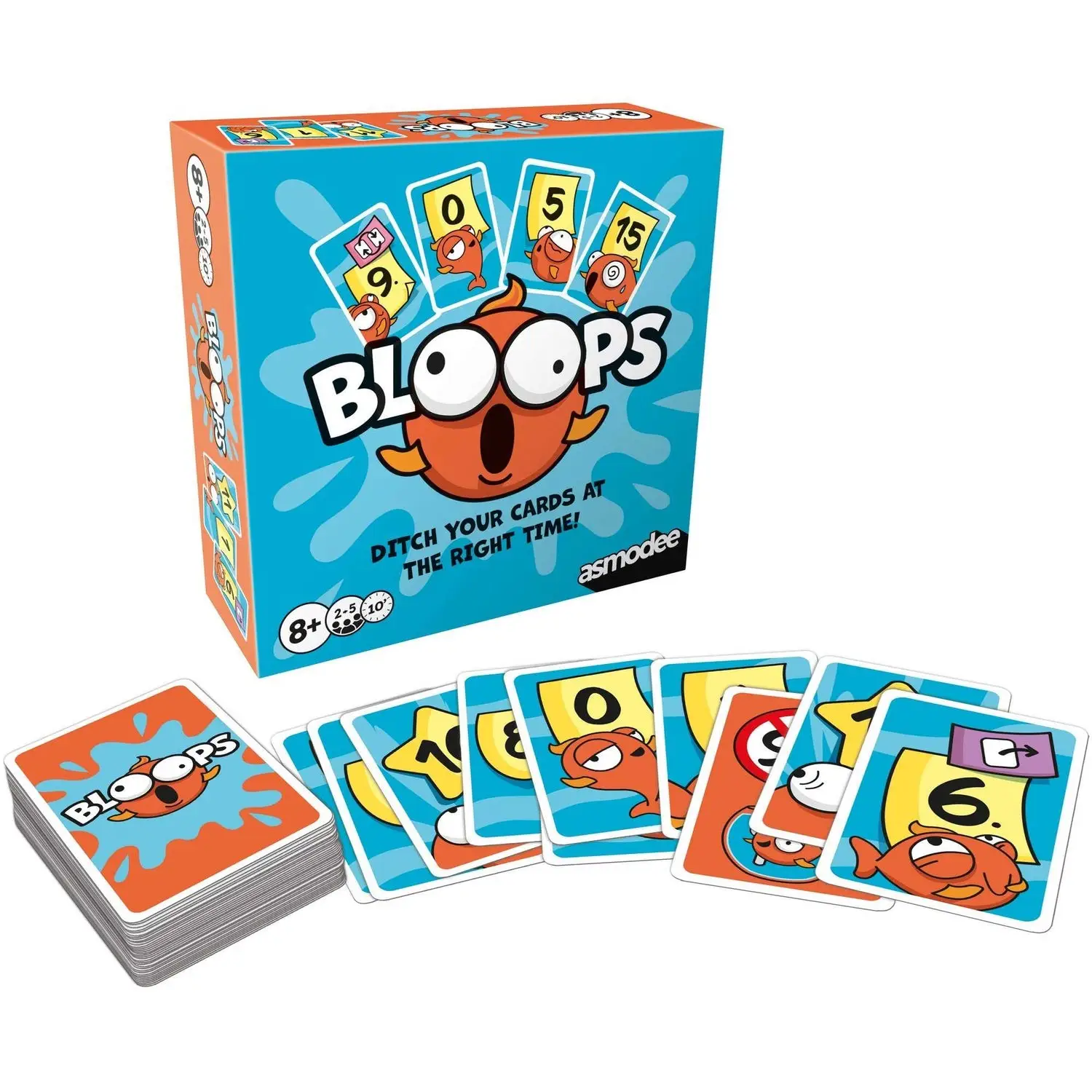Bloops (DE) - Image 2
