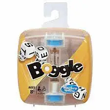 Boggle (EN)