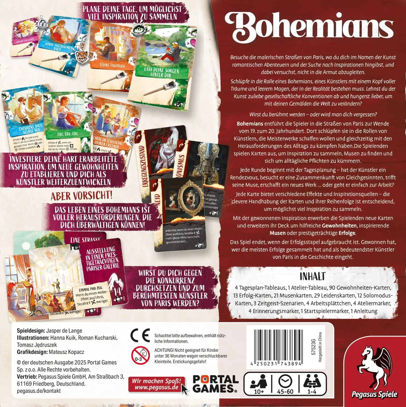 Bohemians (DE) - Image 2