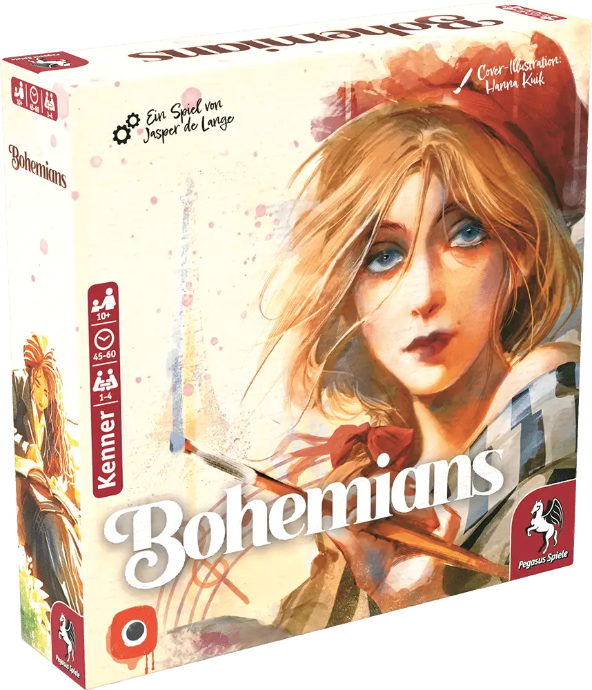 Bohemians (DE) - Image 4