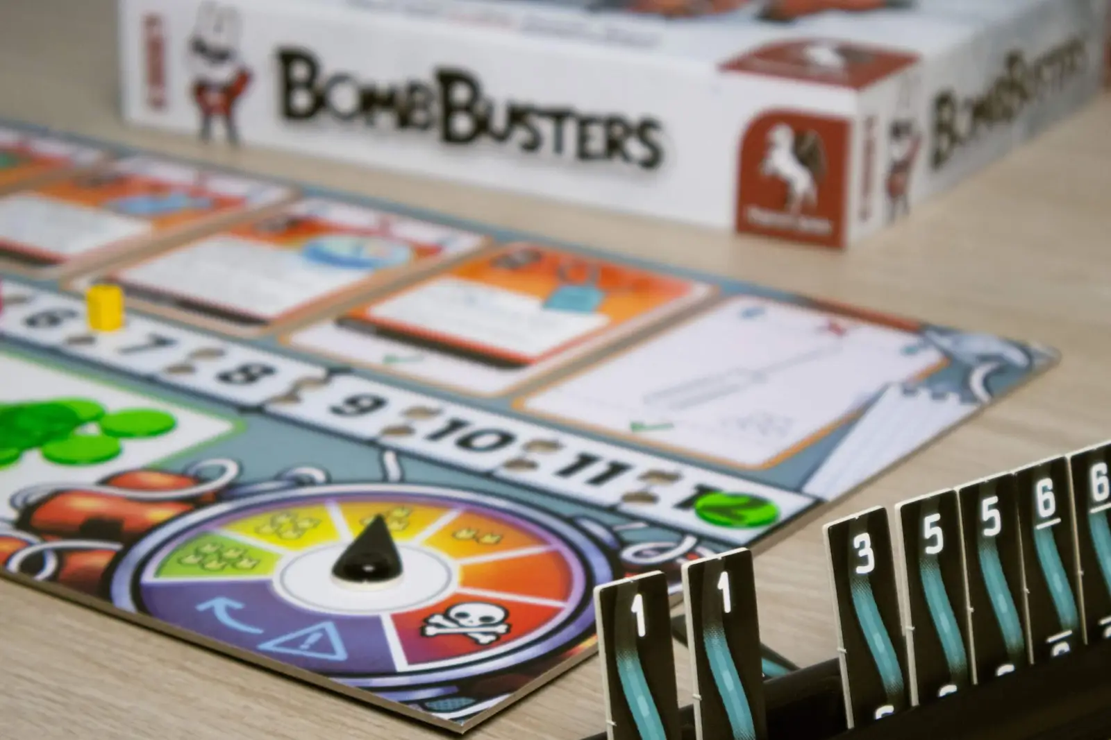 Bomb Busters (DE) - Image 3