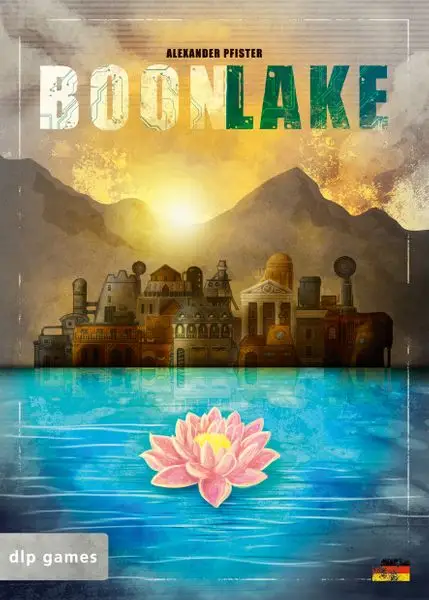 Boonlake (DE)