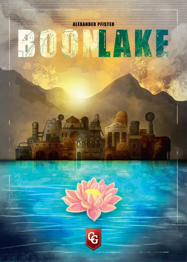 Boonlake (EN)